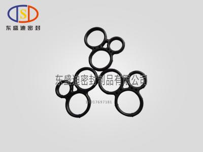 硅膠制品發(fā)脆的原因有哪些？