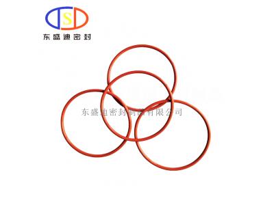 硅膠密封圈具有哪些優(yōu)缺點(diǎn)？