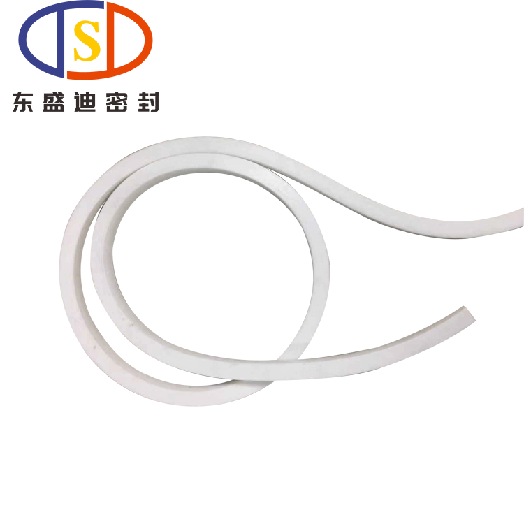 耐高溫硅膠條與一般膠條有什么不同？