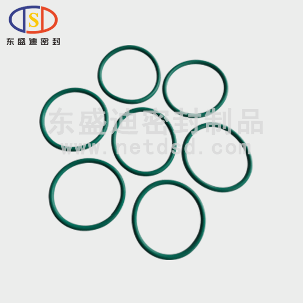 氟橡膠O型密封圈一般可耐多少度高溫？