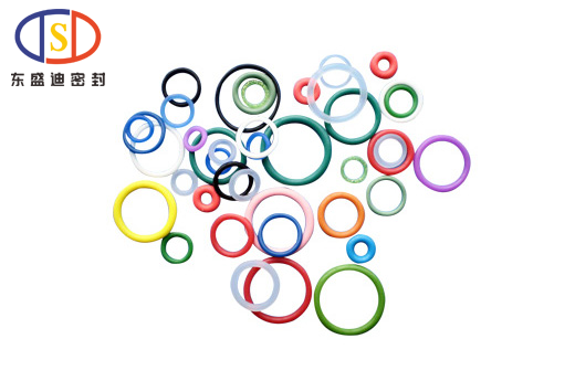 O型密封圈常見的材質(zhì)有哪些？