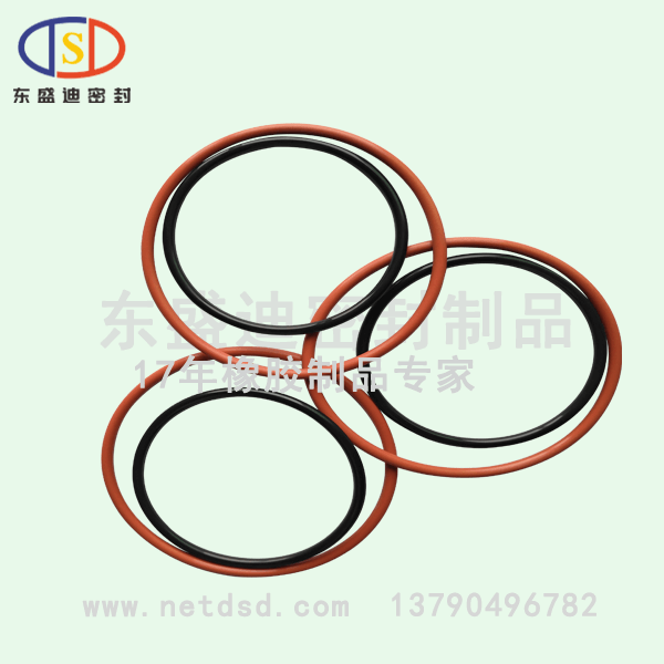 選擇氟橡膠o型圈時(shí)需要注意什么問(wèn)題？