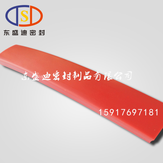 硅膠密封條的主要性能有哪些呢？