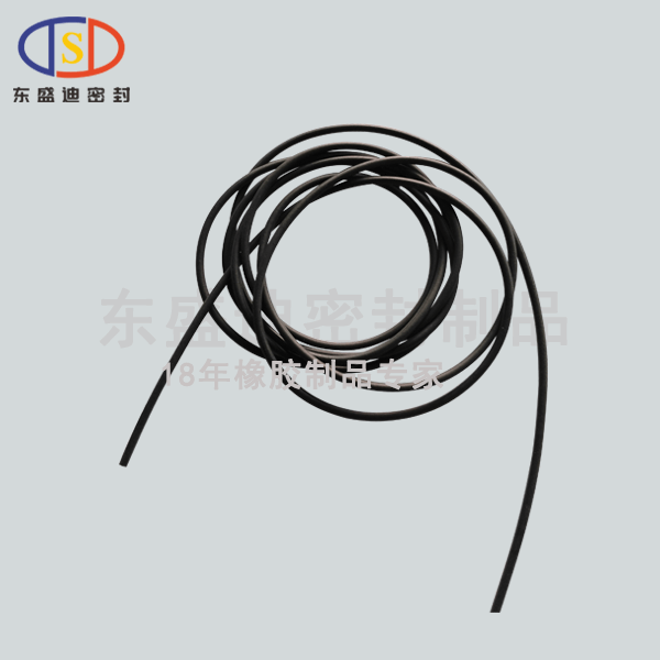 硅膠密封條的特性有哪些？