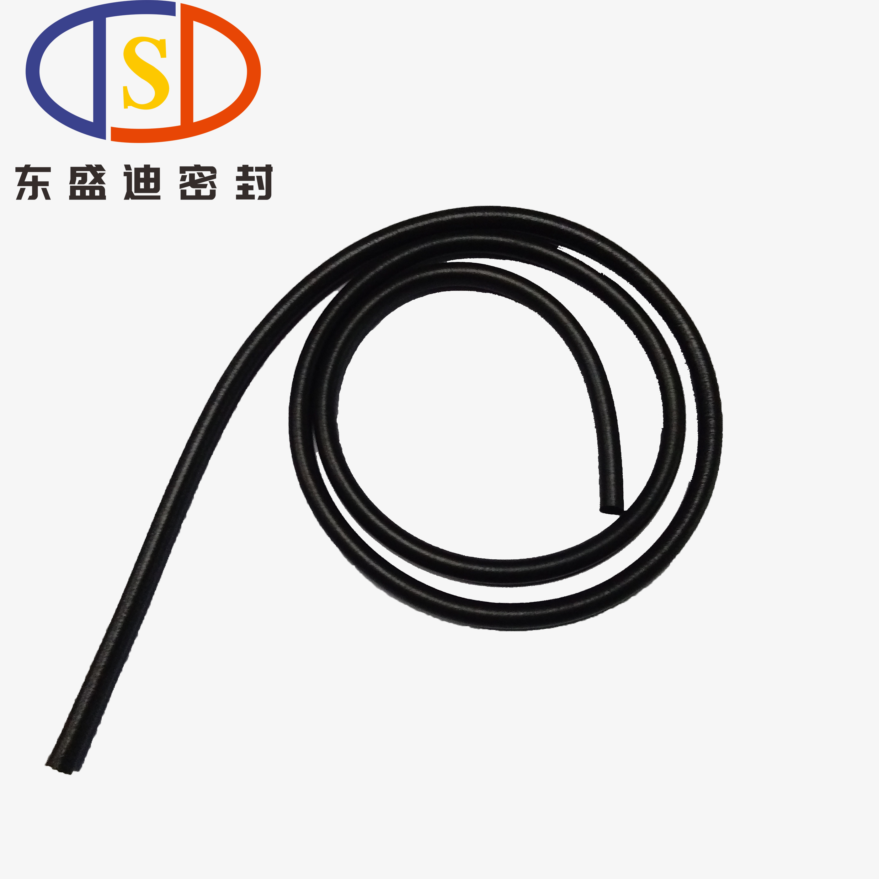 阻燃防火橡膠密封條應用與哪些場景？