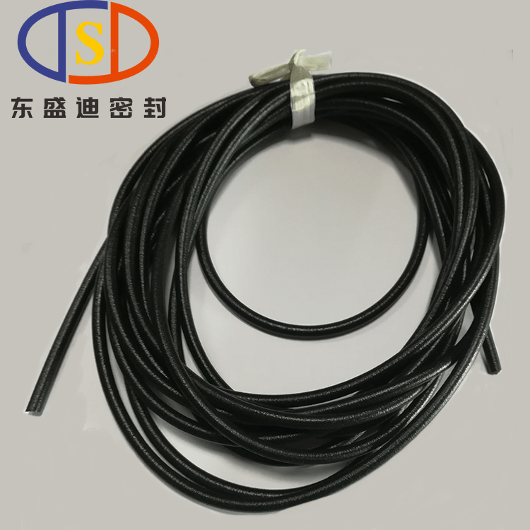 如何減小硅膠密封條的摩擦力？